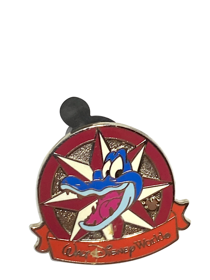 GATOR ORANGE PURPLE | HMSF