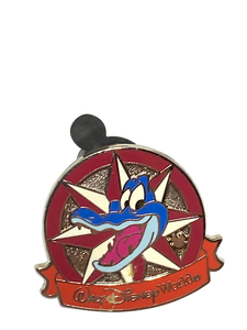 GATOR ORANGE PURPLE | HMSF