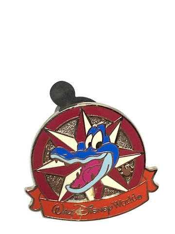 GATOR ORANGE PURPLE | HMSF