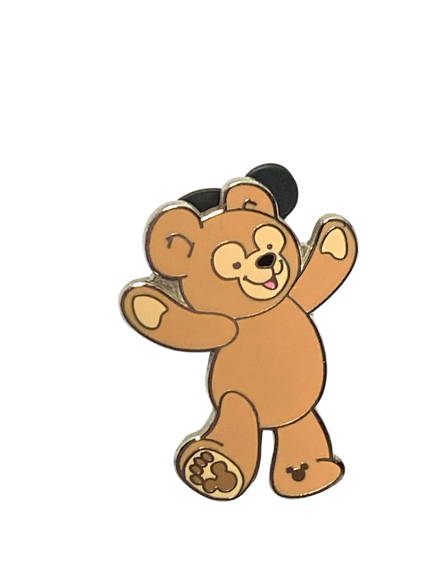 DUFFY FULL BODY | HMSF