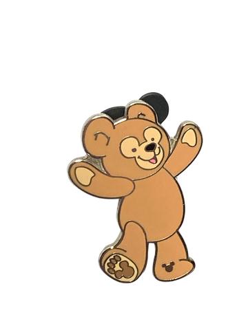 DUFFY FULL BODY | HMSF