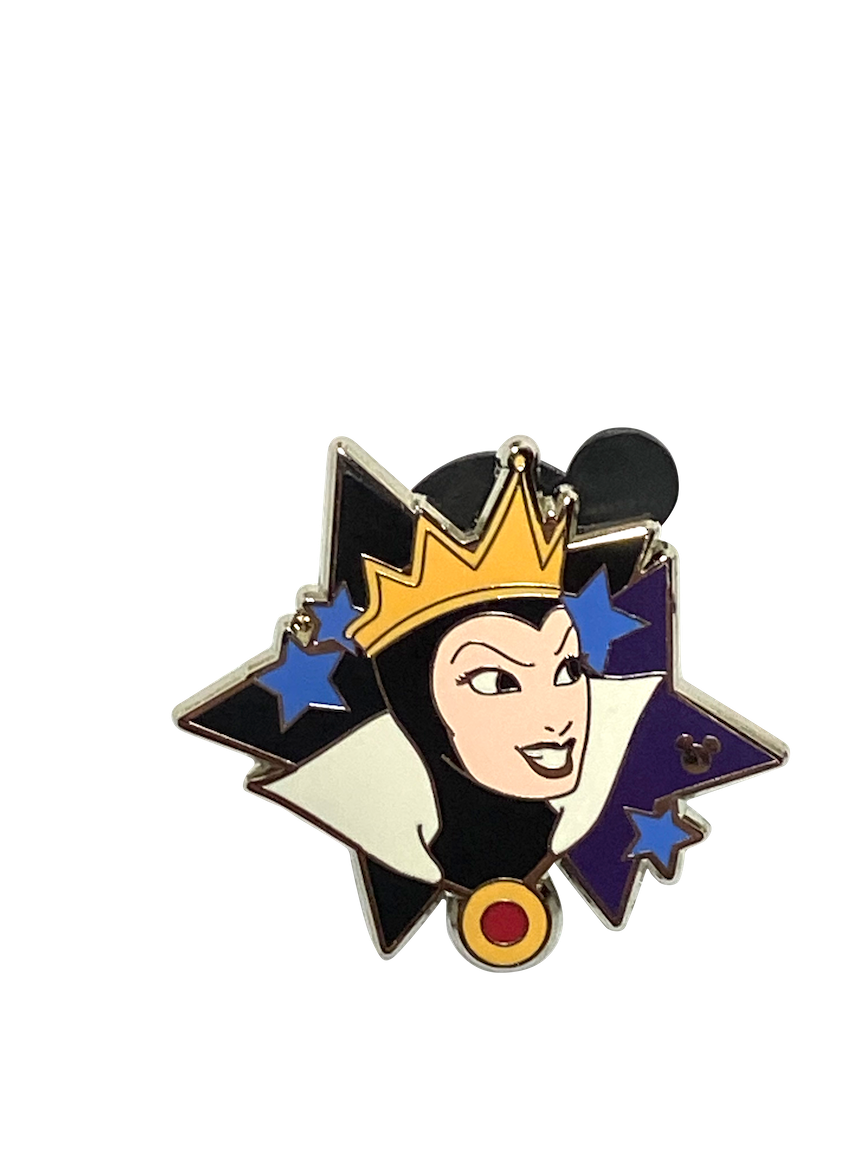 EVIL QUEEN | HMSF