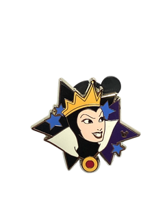 EVIL QUEEN | HMSF