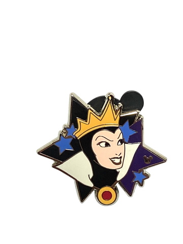 EVIL QUEEN | HMSF