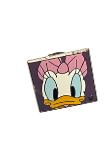 DAISY PURPLE BACKGROUND FACE | HMSF