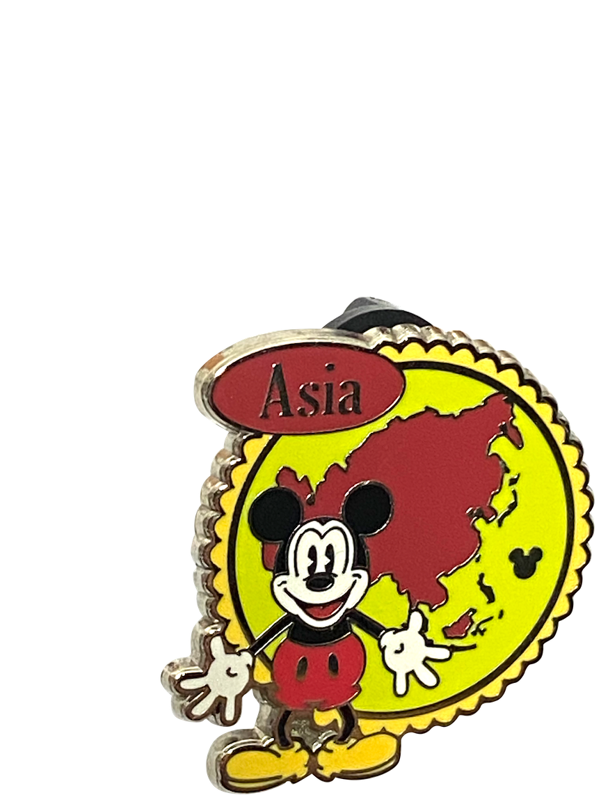 ASIA COLOR | HMSF