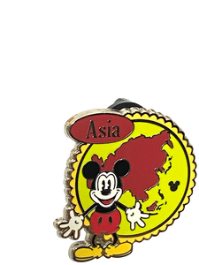 ASIA COLOR | HMSF