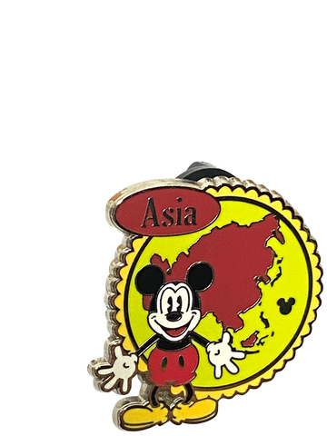 ASIA COLOR | HMSF