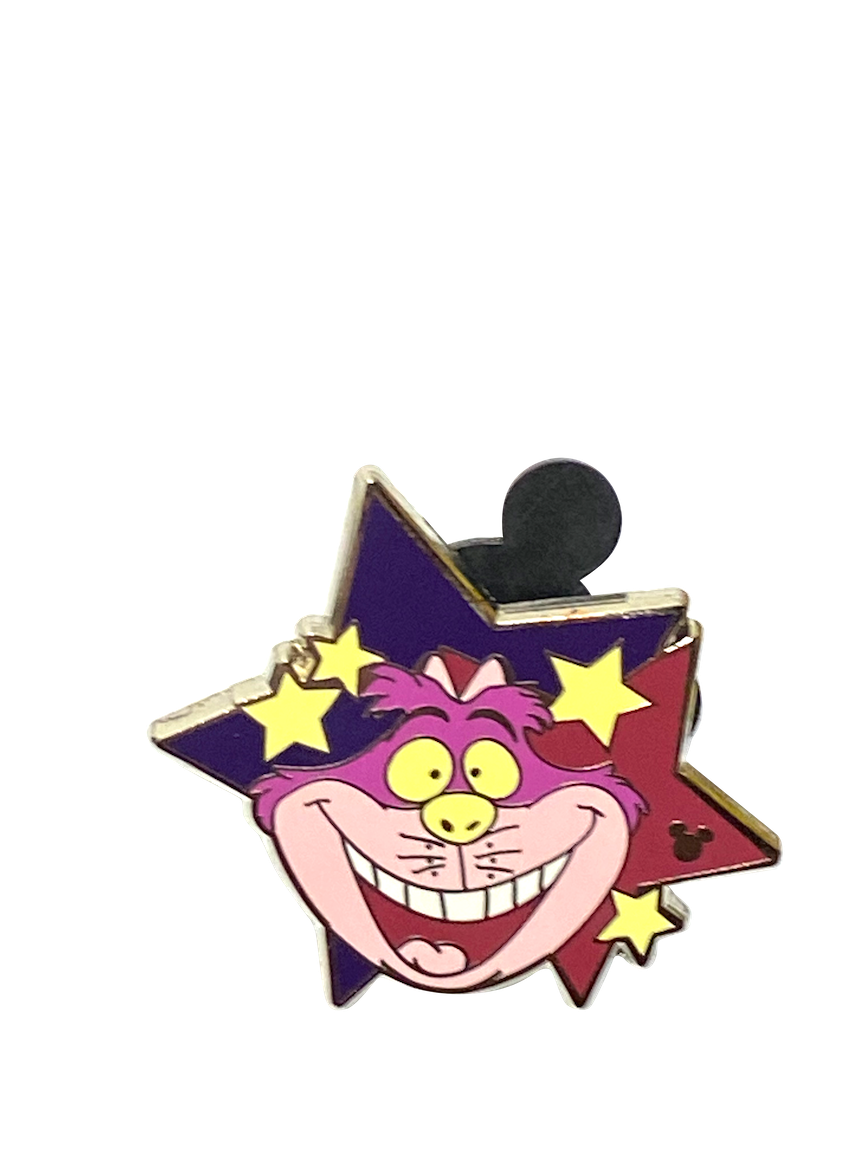 CHESHIRE COLOR STAR | HMSF