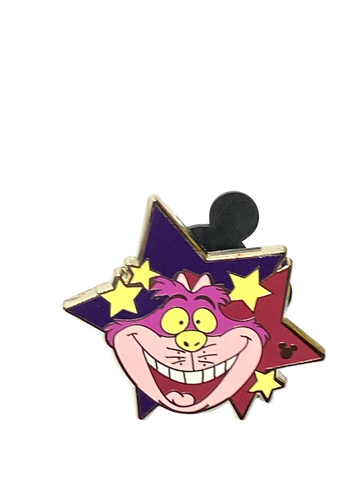CHESHIRE COLOR STAR | HMSF