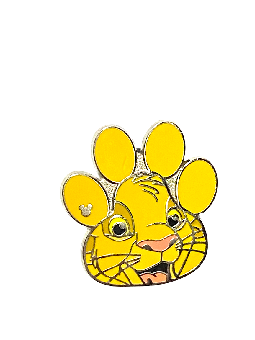 SIMBA PAW | HMSF