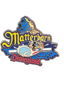 1847 MATTERHORN SLIDER 11 1 006497