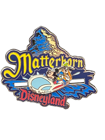 1847 MATTERHORN SLIDER 11 1 006497
