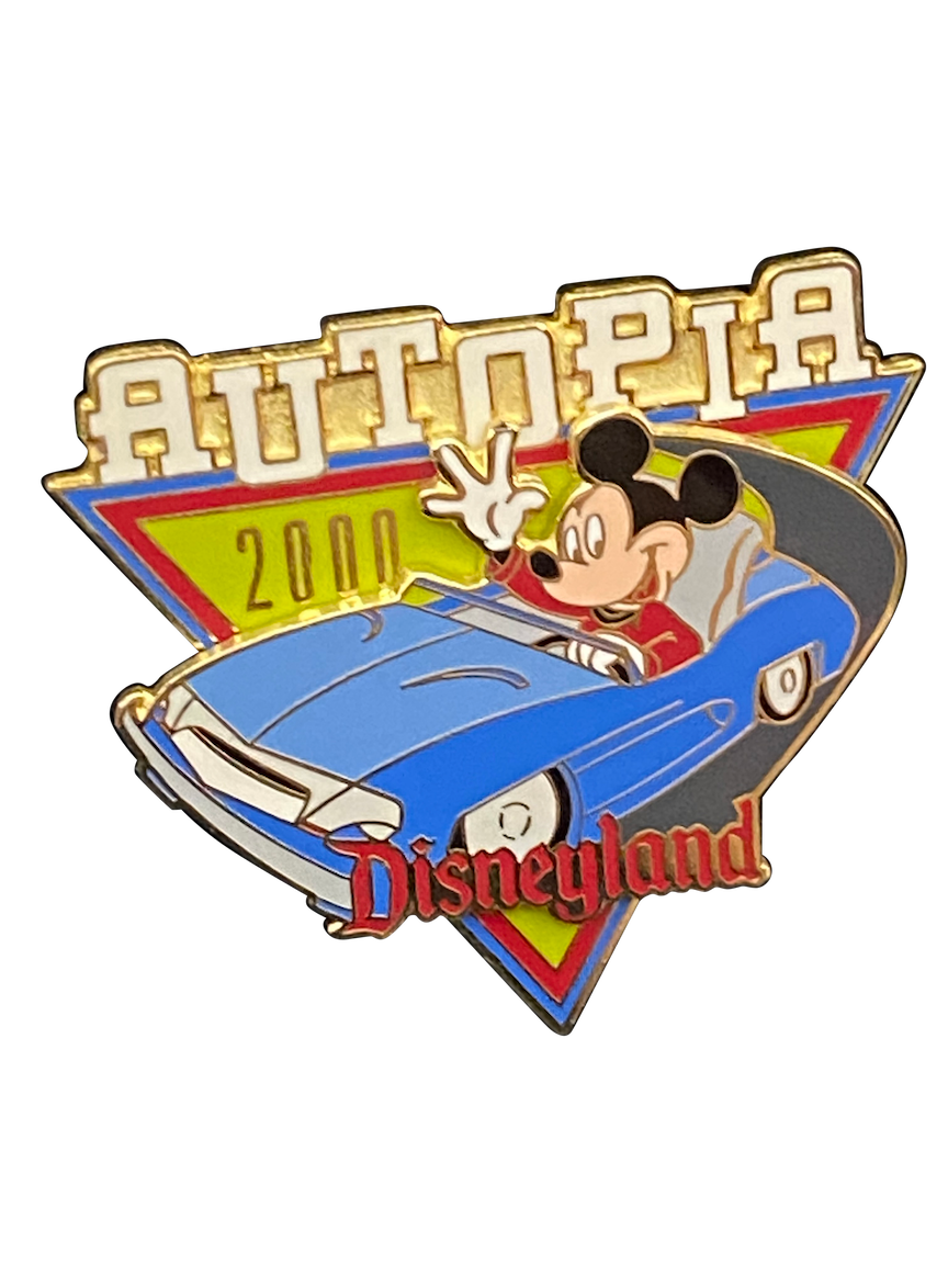 1846 AUTOPIA 2000 DLR 11 1 001859