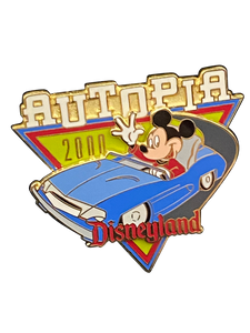 1846 AUTOPIA 2000 DLR 11 1 001859
