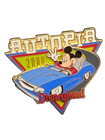 1846 AUTOPIA 2000 DLR 11 1 001859