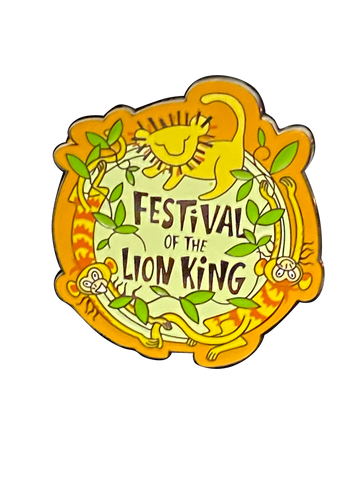 1965 FESTIVAL OF THE LION KING 11 1 Hong Kong 041302