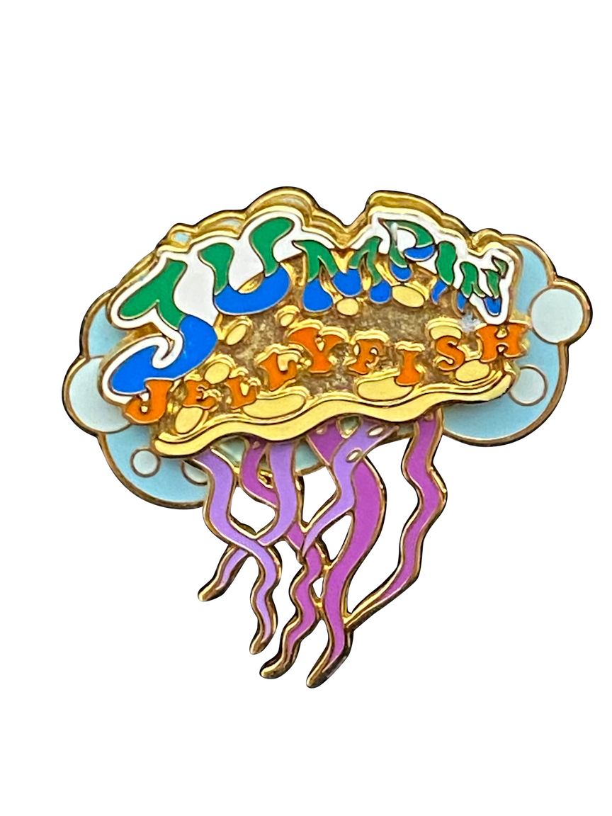 1969 JUMPIN JELLYFISH 11 1 005135