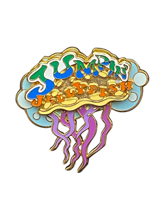 1969 JUMPIN JELLYFISH 11 1 005135