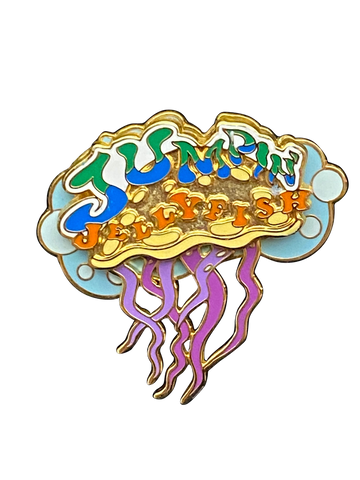 1969 JUMPIN JELLYFISH 11 1 005135