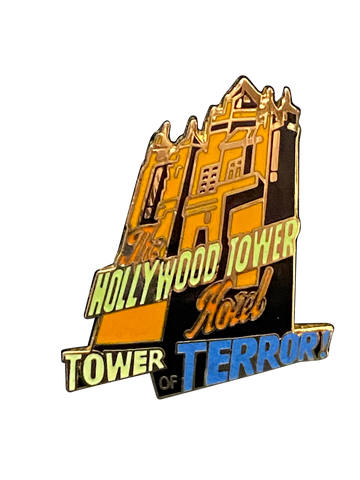 WDW HOLLYWOOD TOWER OF TERROR 11 1 000340