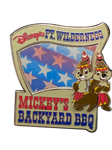 1975 MICKEY'S BACKYARD BBQ 11 2 006670