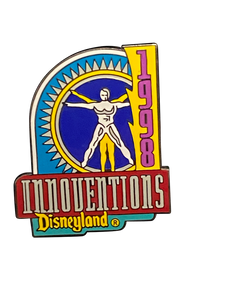 1972 INNOVENTIONS 1998 11 2 000802