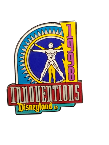 1972 INNOVENTIONS 1998 11 2 000802