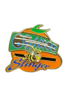 1923 ORANGE STINGER 11 2 004730