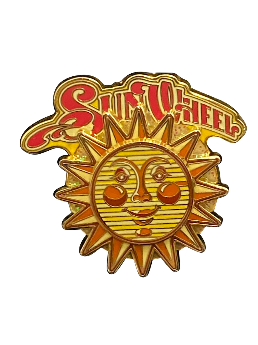 1919 SUN WHEEL SPINNER 11 2 004871