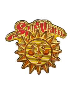 1919 SUN WHEEL SPINNER 11 2 004871