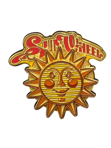 1919 SUN WHEEL SPINNER 11 2 004871