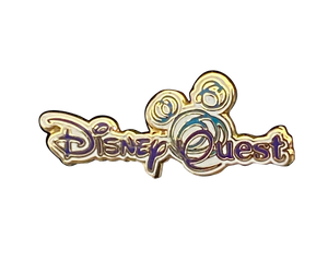 2025 DISNEY QUEST 11 2 000632