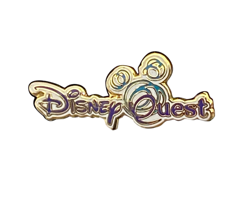 2025 DISNEY QUEST 11 2 000632