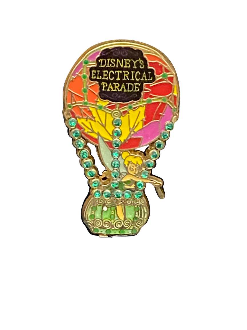 ELECTRICAL PARADE HOT AIR BALLOON 11 3 069217