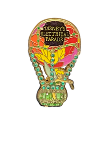 ELECTRICAL PARADE HOT AIR BALLOON 11 3 069217