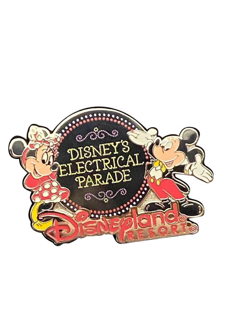 1728 DISNEY ELECTRICAL PARADE DLR 11 3 005642