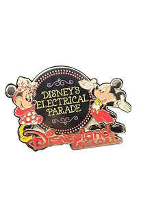 1728 DISNEY ELECTRICAL PARADE DLR 11 3 005642