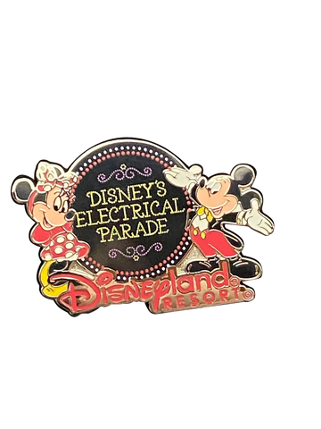 1728 DISNEY ELECTRICAL PARADE DLR 11 3 005642