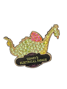 2834 ELECTRIC LIGHT PARADE DRAGON 11 3 062531