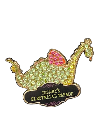 2834 ELECTRIC LIGHT PARADE DRAGON 11 3 062531