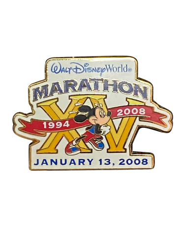 2294 MARATHON 1/13/08 XV 11 4 059440
