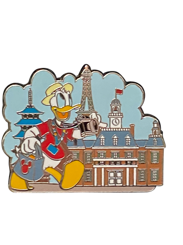 3675 DONALD IN EPCOT 11 4 071414