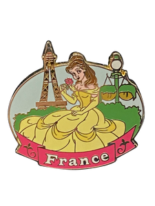 3707 BELLE FRANCE 11 4 074083