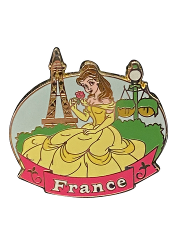 3707 BELLE FRANCE 11 4 074083