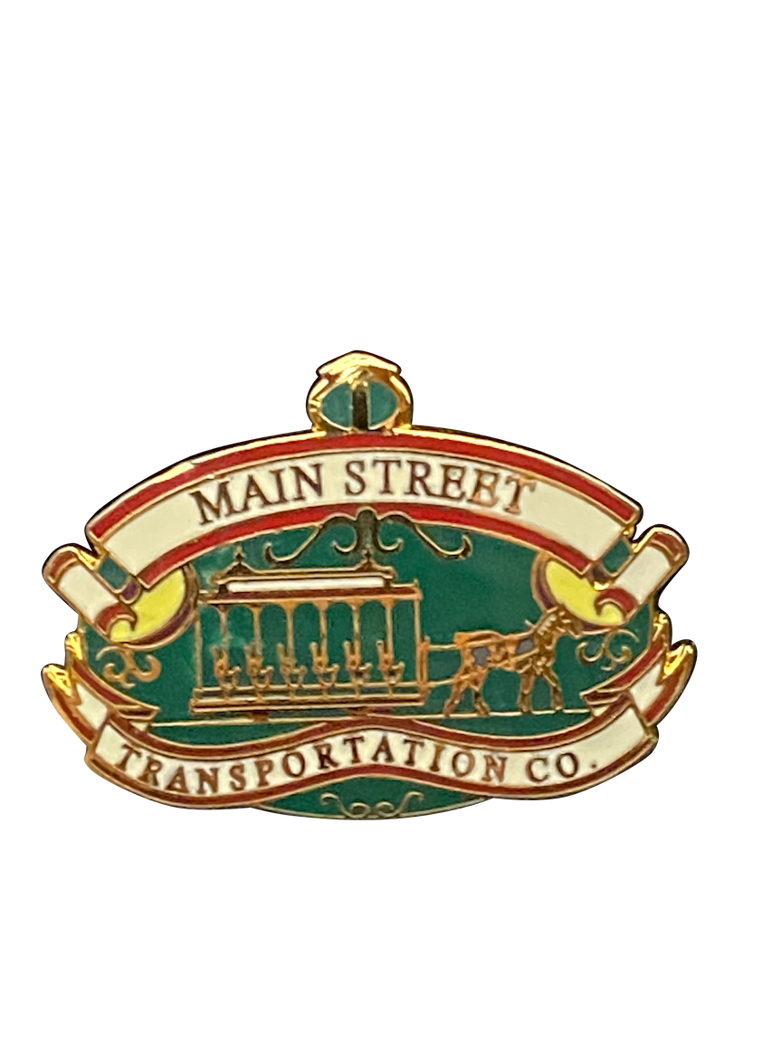 1540 MAIN STREET TRANSPORTATION 11 5 000276