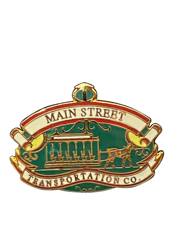 1540 MAIN STREET TRANSPORTATION 11 5 000276