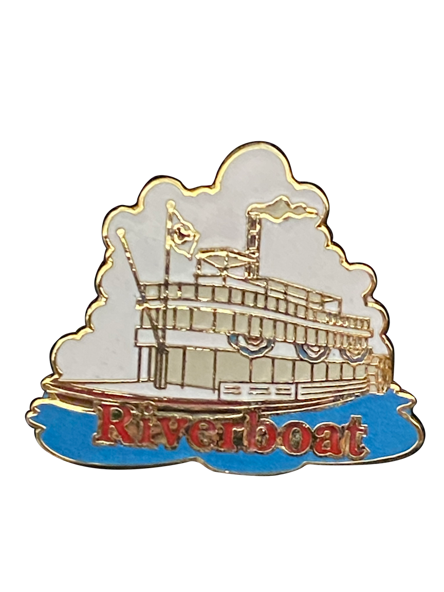 1539 RIVERBOAT 11 5 000462