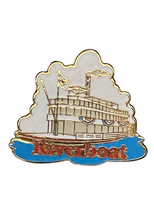 1539 RIVERBOAT 11 5 000462