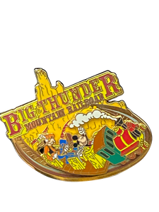 893 BIG THUNDER MOUNTAIN 11 6 043664